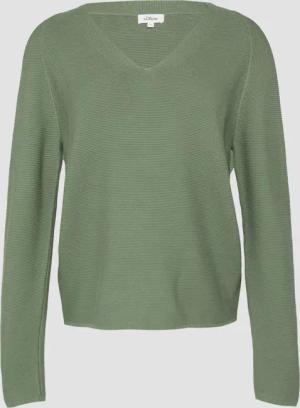 Strickpullover