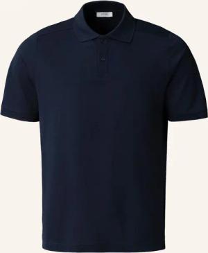 ETON Hemd Filo Di Scozia Baumwolle Piqué Regular Fit
