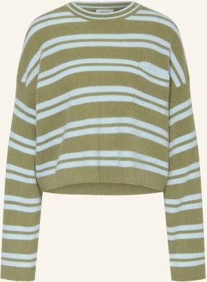 American Vintage Leinenpullover