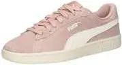 PUMA Smash 3.0 Sneaker Damen rosa