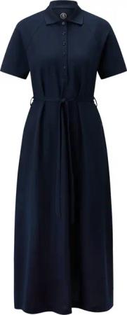 BOGNER Polo-Kleid Tale für Damen - Navy-Blau - 42