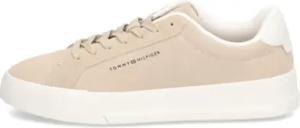 Tommy Hilfiger TH COURT BETTER SUEDE