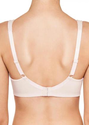 Minimizer-BH ohne Bügel - beige - Gr. 100 B von Goldner Fashion