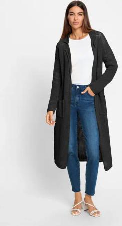 heine Strickjacke