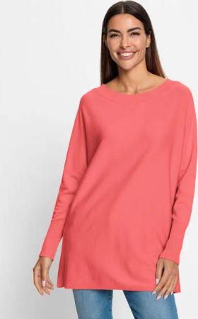 heine Strickpullover "Pullover"