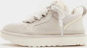 UGG Lowmel Damen - Damen, White