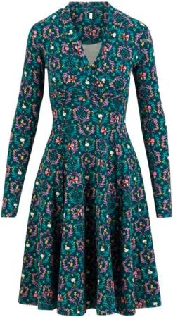 Herbstkleid Shalala Tralala Shawlax