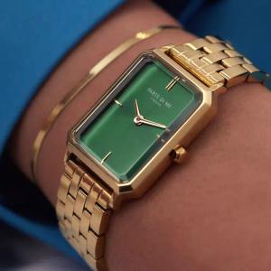 Parte Di Me Uhr - Orologio Uhr - Gr. unisize - in Gold - für Damen