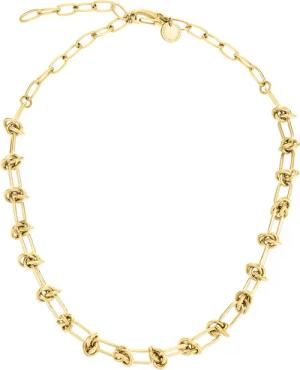 Liebeskind Berlin Halsketten - Liebeskind Berlin Halskette - Gr. unisize - in Gold - für Damen