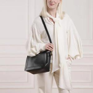 Jerome Dreyfuss Crossbody Bags - Pepito M - Gr. unisize - in Schwarz - für Damen