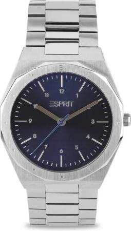 Esprit Quarzuhr ESPRIT Herren-Uhren Analog Quarz, Klassikuhr