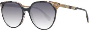ANA HICKMANN Sonnenbrille HI9158 54H03