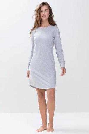 Mey Sleepshirt Mey Nachthemd Serie Zzzleepwear (1 Stück, 1-tlg., 1 Stück) gibt Energie zurück