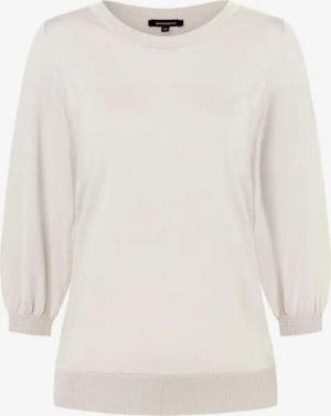 Pullover, 3/4 Arm, powder creme, Frühjahrs-Kollektion