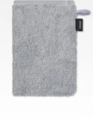 JOOP! Waschlappen JOOP! LIVING - CLASSIC DOUBLEFACE Waschhandschuh-Set, Textil (3-St)