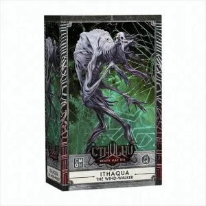Asmodee Spiel Cthulhu: Death May Die - Ithaqua, der Waldläufer
