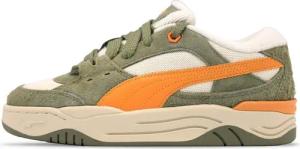PUMA IP 180 Texture, grün Sneaker