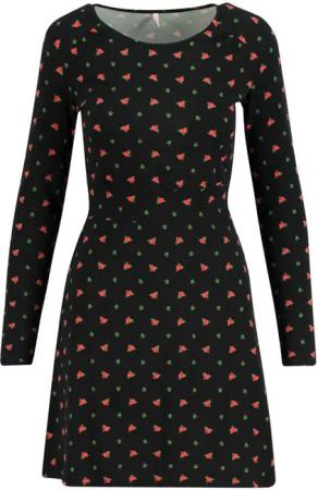Jerseykleid Hootchy Kootchy Petite