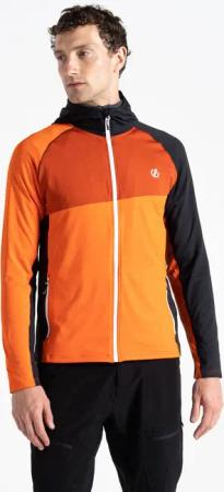 Dare 2B Herren Touring Core Stretch Orange, Größe: XXXXL