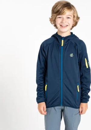 Dare 2B Kinder Explore Fleece Blau, Größe: 9-10 Jahre