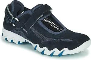 Allrounder by Mephisto  Sandalen NIRO