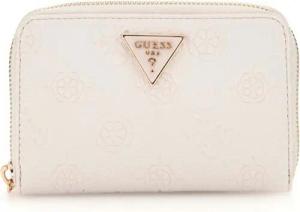 Guess Geldbörse SLG Zip Around Wallet