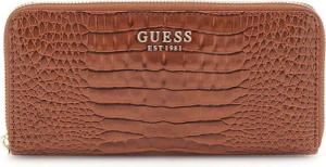 Guess Geldbörse Large Zip Around Wallet