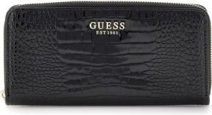 Guess Geldbörse Large Zip Around Wallet