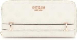Guess Geldbörse SLG Large Zip Around Wallet