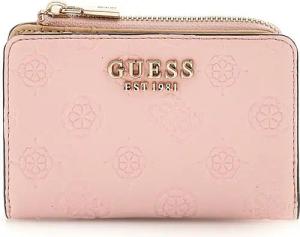 Guess Geldbörse SLG Zip Around Card Case