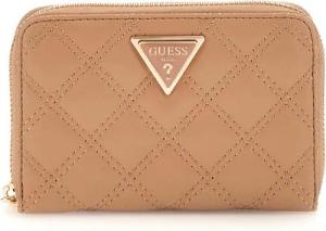 Guess Geldbörse Zip Around Wallet