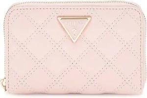 Guess Geldbörse Zip Around Wallet