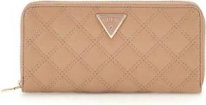 Guess Geldbörse Zip Around Wallet