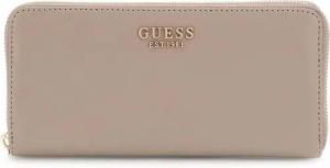 Guess Geldbörse Zip Around Wallet