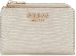 Guess Geldbörse Zip Around Card Case