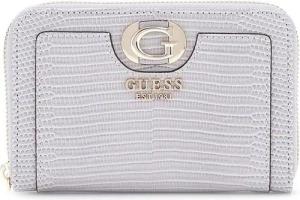 Guess Geldbörse SLG Medium Zip Around Wallet