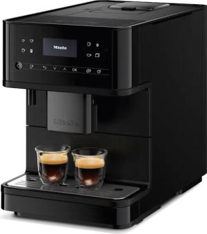 Miele Kaffeevollautomat "CM 6360 125 Edition"