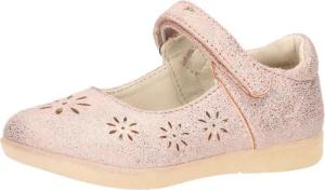 Lico Klettschuh "Ballerina Elf Magic V"