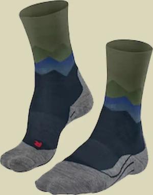 TK 2 Crest Men blau 42-43 - marine