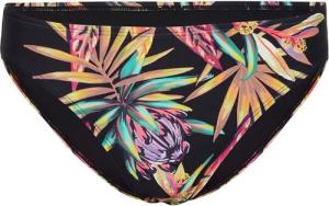 O'Neill Bikini-Hose RITA BOTTOM BLACK TROPICAL FLOWER