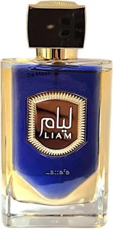 Lattafa Eau de Parfum Lattafa Liam Blue Shine Eau de Parfum 100ml