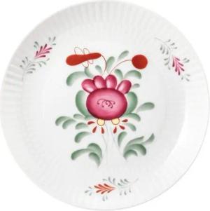 Seltmann Weiden Brotteller Seltmann Weiden Amina Ostfriesenrose Brotteller 16,5cm