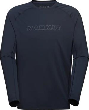 Mammut Herren Selun Fl Logo Longsleeve