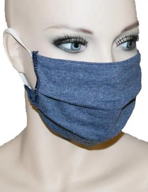 YESET Verkleidungsmaske Maske Verkleidung Kostüm Fasching Karneval Halloween Party Outfit bunt, atmungsaktiv