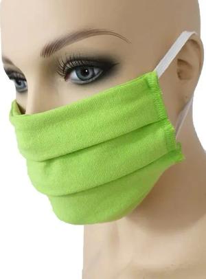 YESET Verkleidungsmaske Maske Verkleidung Kostüm Fasching Karneval Halloween Party Outfit bunt, atmungsaktiv