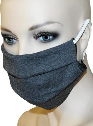 YESET Verkleidungsmaske Maske Verkleidung Kostüm Fasching Karneval Halloween Party Outfit bunt, atmungsaktiv