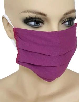 YESET Verkleidungsmaske Maske Verkleidung Kostüm Fasching Karneval Halloween Party Outfit bunt, atmungsaktiv