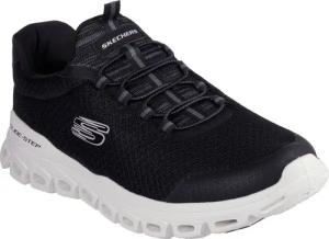 Skechers Slip-On Sneaker "GLIDE-STEP", Trekkingschuh, Freizeitschuh, Sneaker zum Schlupfen