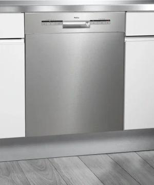 Amica Unterbaugeschirrspüler "EGSPU 513 911 E", 13 Maßgedecke