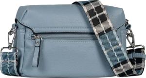 TOM TAILOR Handtasche "Chrissi"